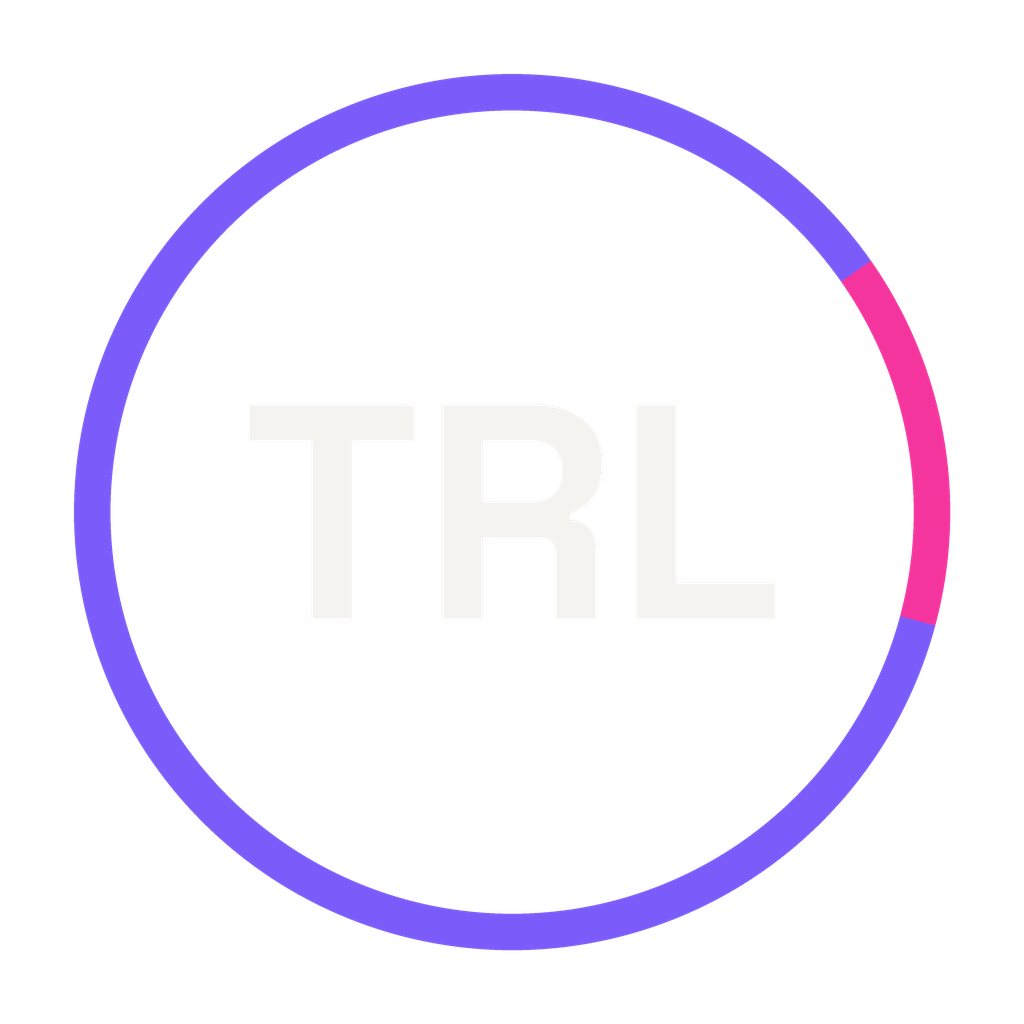 Total Recall Labs mark